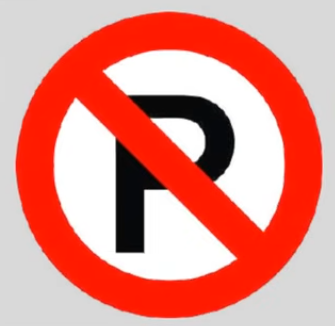 Birabujijwe guhagarara umwanya munini